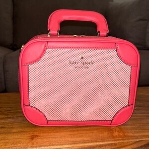 Kate Spade Box Purse